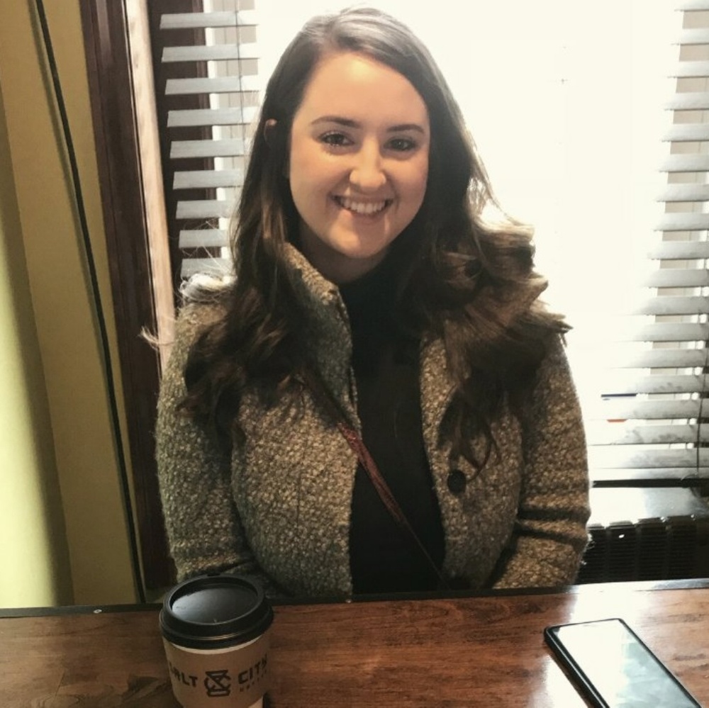 Meet your Posher, Ellen